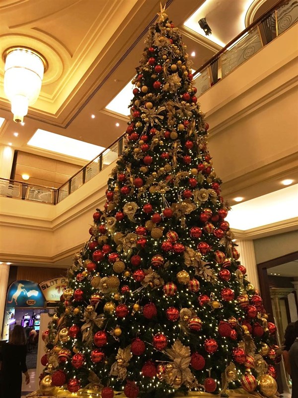 Casino Du Liban